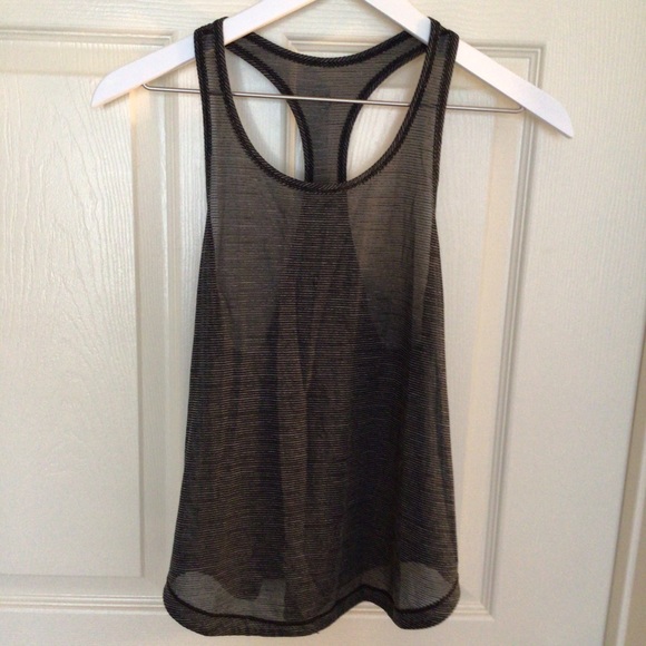 lululemon athletica Tops - Lululemon Tank Top